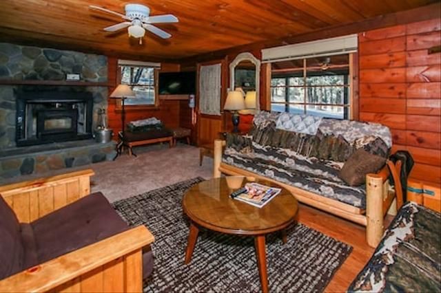 1949 MALTBY CABIN SPRING FEVER SALE