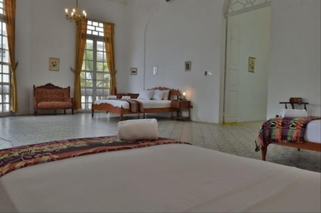 APART HOTEL CASA MOREY