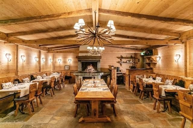 CHALET ROYALP HOTEL AND SPA