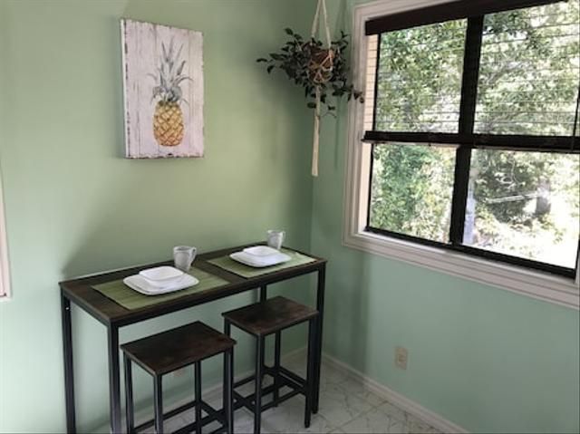 DARLING PALMS TREE HOUSE BEACHSIDE STUDIO OASIS