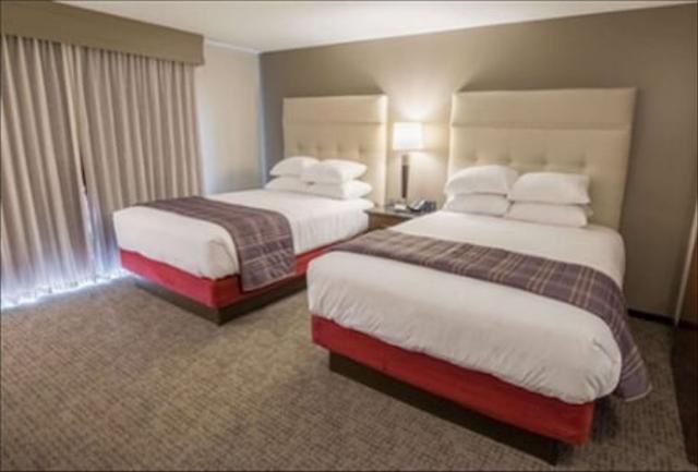 DRURY PLAZA HOTEL ST PAUL DOWNTOWN