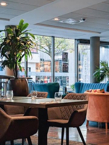 FUTURE INN BRISTOL