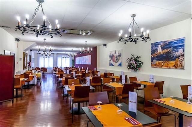 HOTEL GALEON GALEON PAVILLON