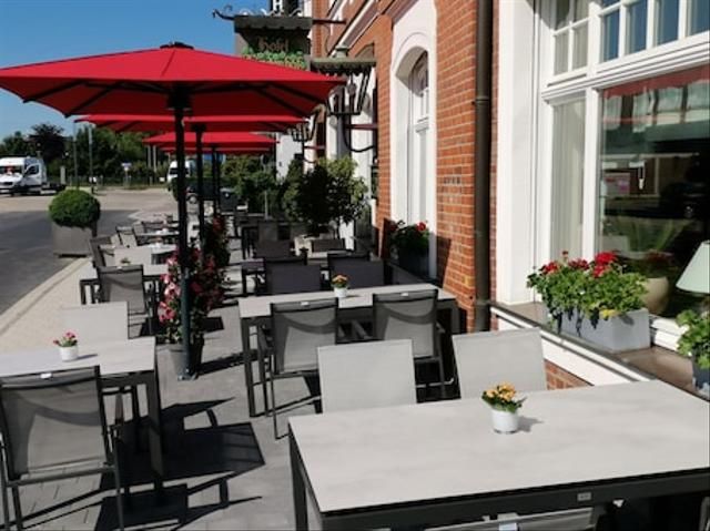 HOTEL RESTAURANT LINDENHOF