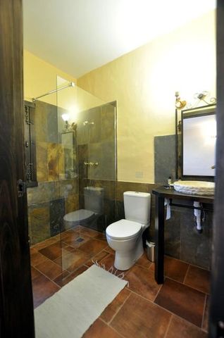 HOTEL RURAL TERMAS AQUA LIBERA