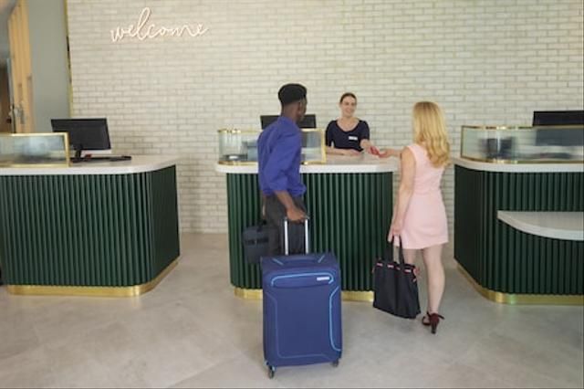 LEONARDO HOTEL BRISTOL CITY