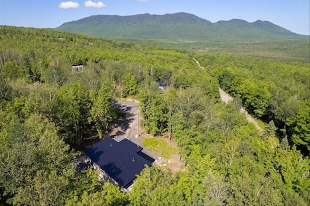 MONT MEGANTIC SPA ARTEMIS