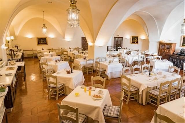 PARADOR DE MERIDA