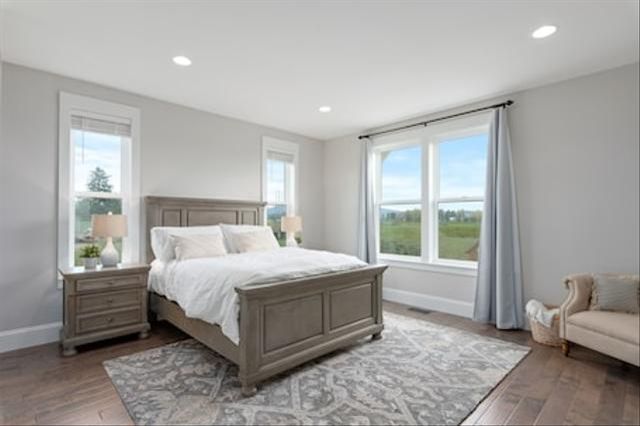 SKAGIT RIVER FARMHOUSE