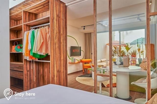 STAYHERE CASABLANCA CIL VIBRANT RESIDENCE