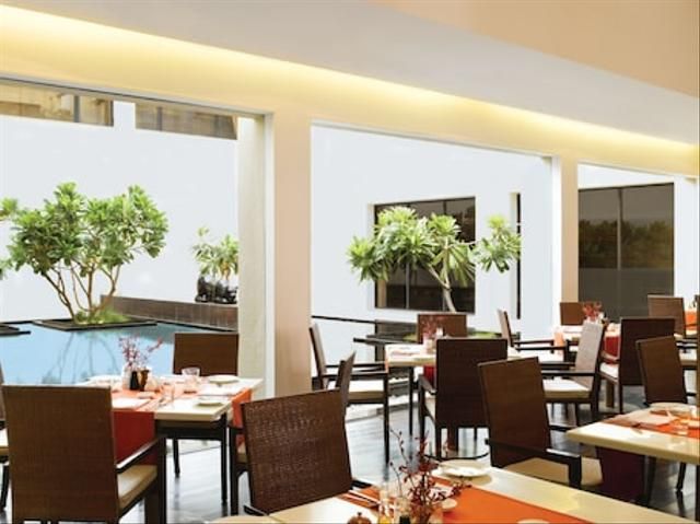 TRIDENT CHENNAI