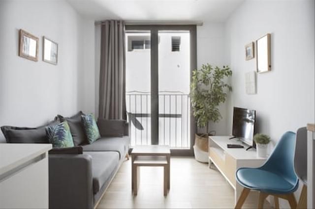 URBAN SUITES SITGES 2
