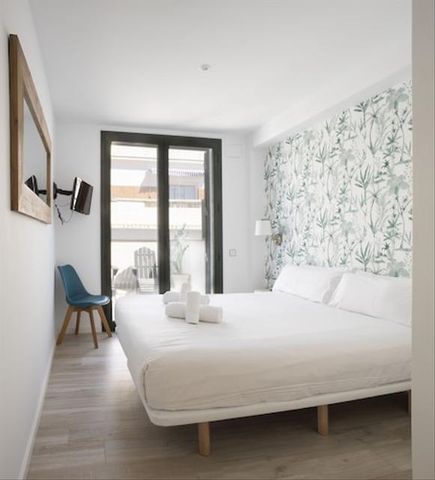 URBAN SUITES SITGES TERRACE